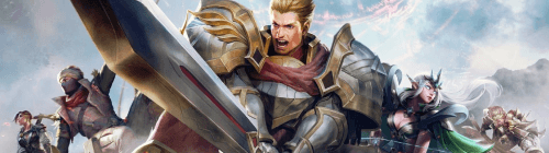 arenaofvalor wiki