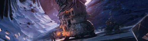 artifact wiki