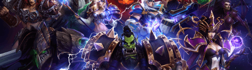 heroes wiki