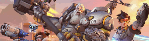 overwatch wiki