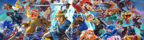 smash wiki