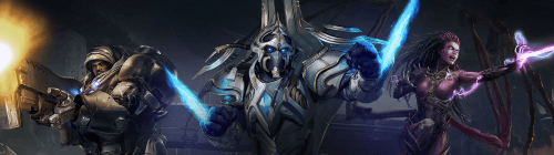 starcraft2 wiki