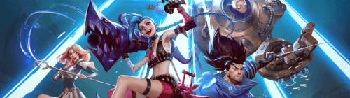 wildrift wiki